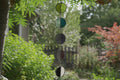 Halfcircle Suncatcher Green/Blue/Purple/Pink/B&W